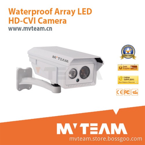 Waterproof 720p HD Cvi Camera with LED Array (MVT-CV70A)